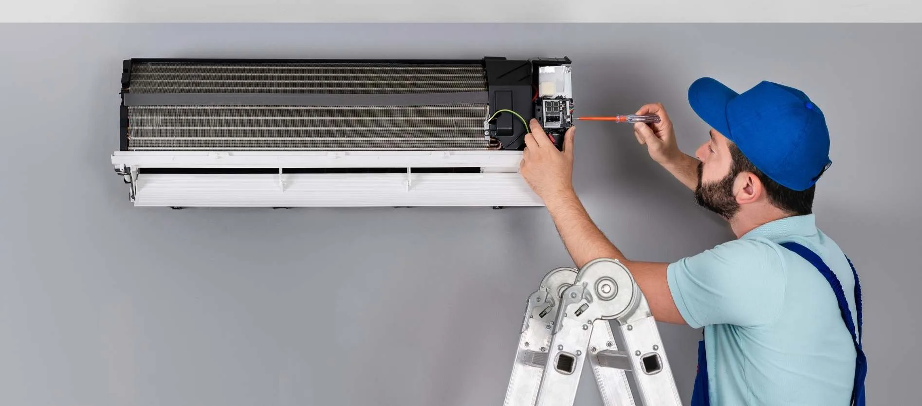 Sancaktepe Frico Klima Gaz Dolum Servisi